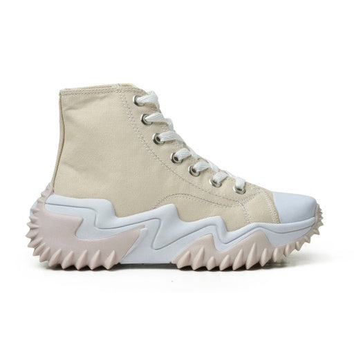 Bota Unissex Run Motion Plataforma - Kaype Store