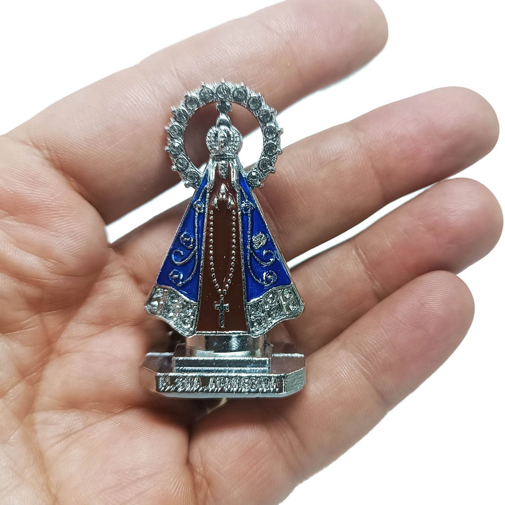 Quadro Decorativo Vazado Vitral Religioso Sagrada Família - Elegância e Fé em Sua Decoração - Kaype Store