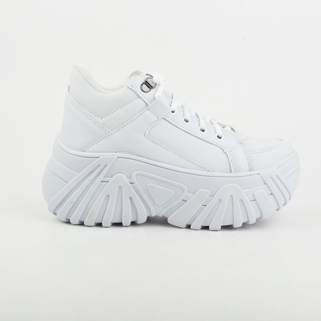 Novo Sneaker CHUNCK – Conforto e Estilo no Lançamento Exclusivo - Kaype Store