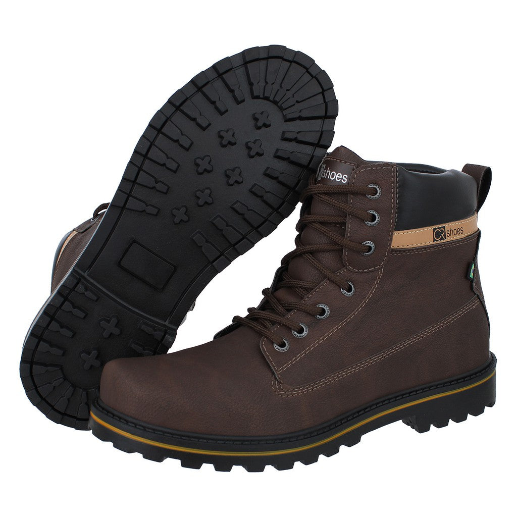 Bota Masculina Coturno - Kaype Store