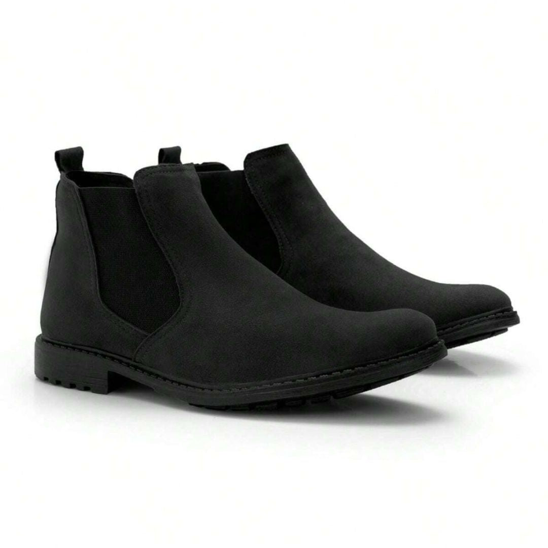 Bota Botina Masculina - Chelsea