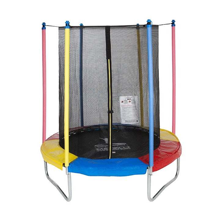 Cama Elástica Infantil Pula Pula Trampolim - Kaype Store