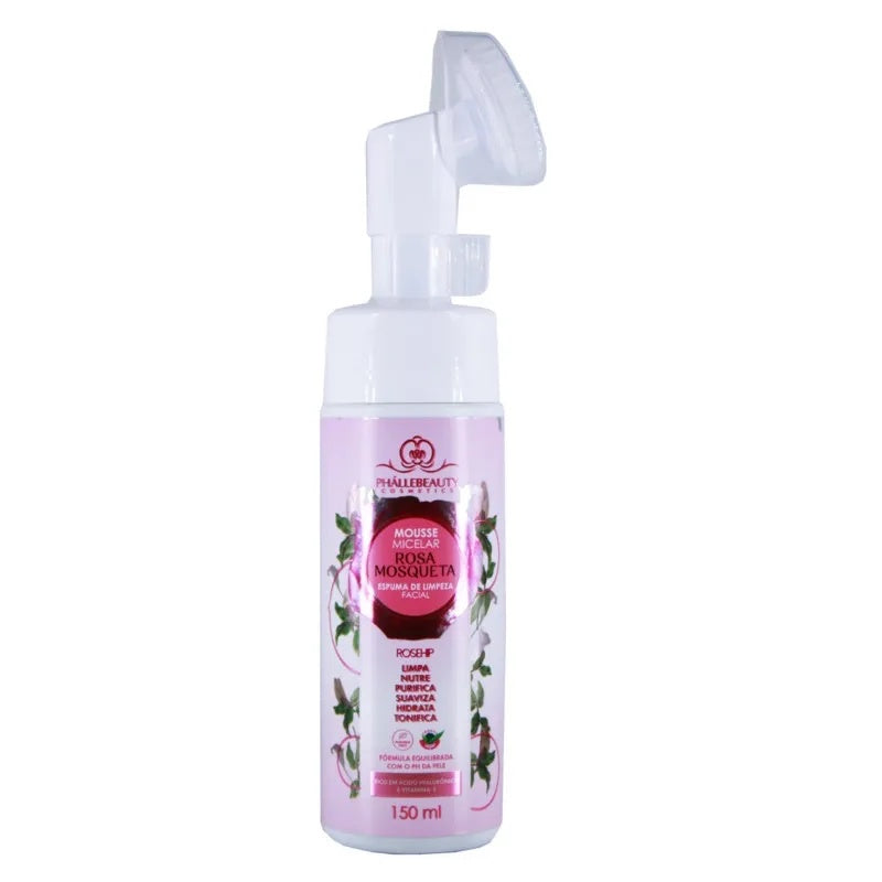 Kit Rosa Mosqueta - Kaype Store
