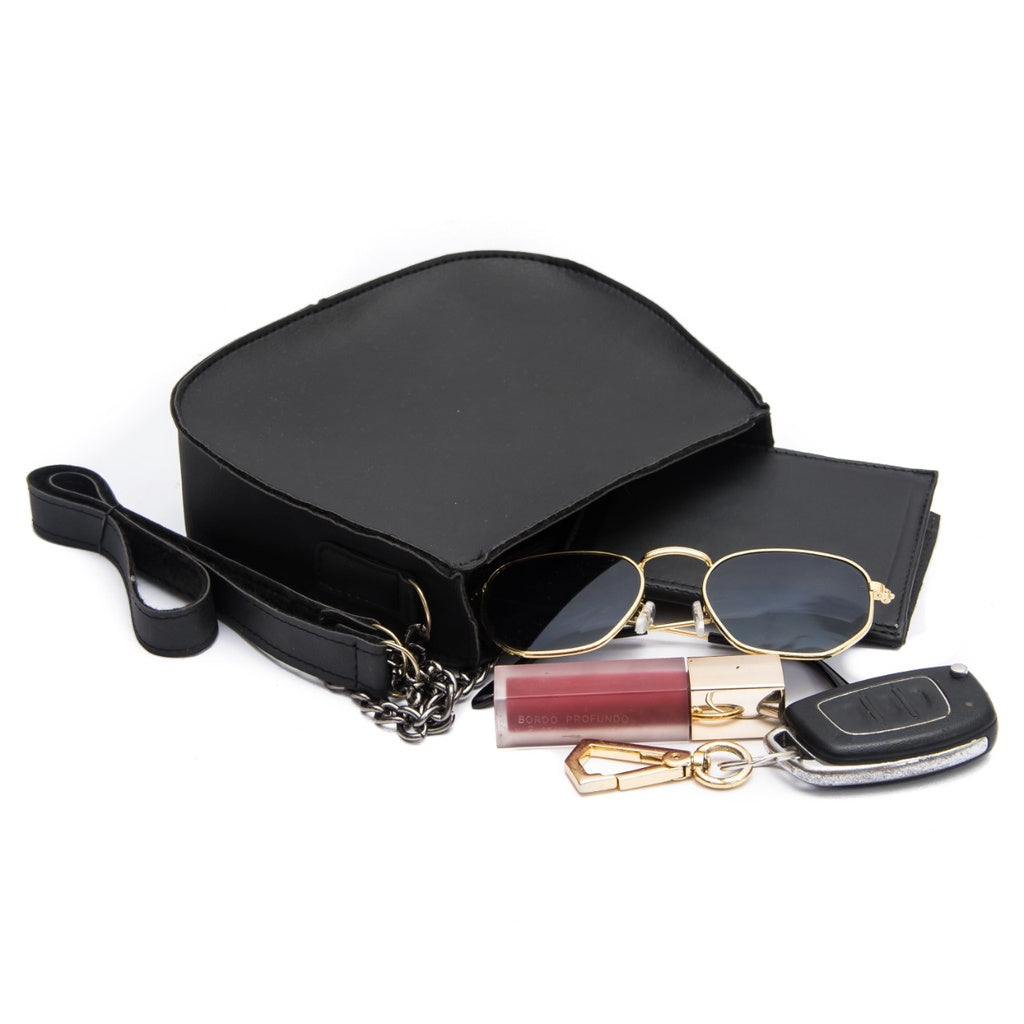 Bolsa Feminina Transversal Party - Kaype Store