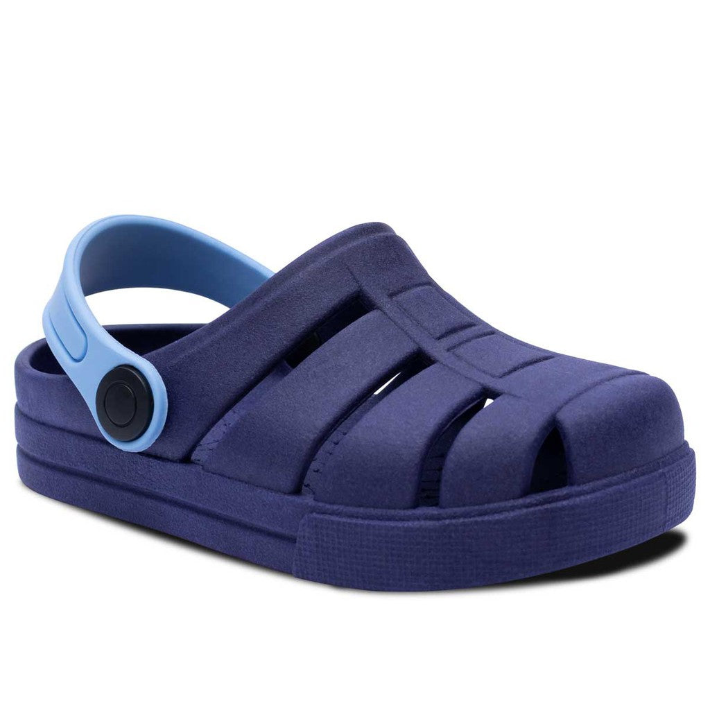 Babuche Sandália Infantil - Conforto e Qualidade - Kaype Store