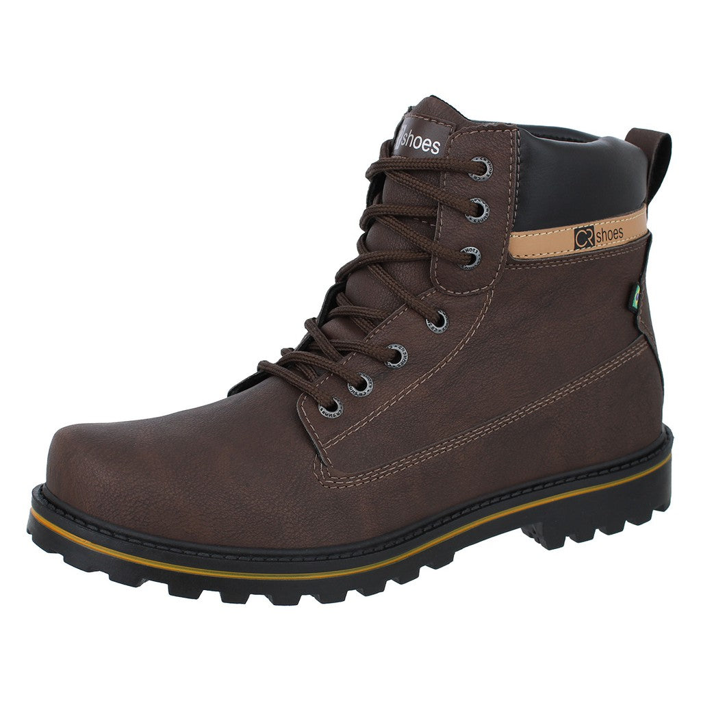 Bota Masculina Coturno - Kaype Store
