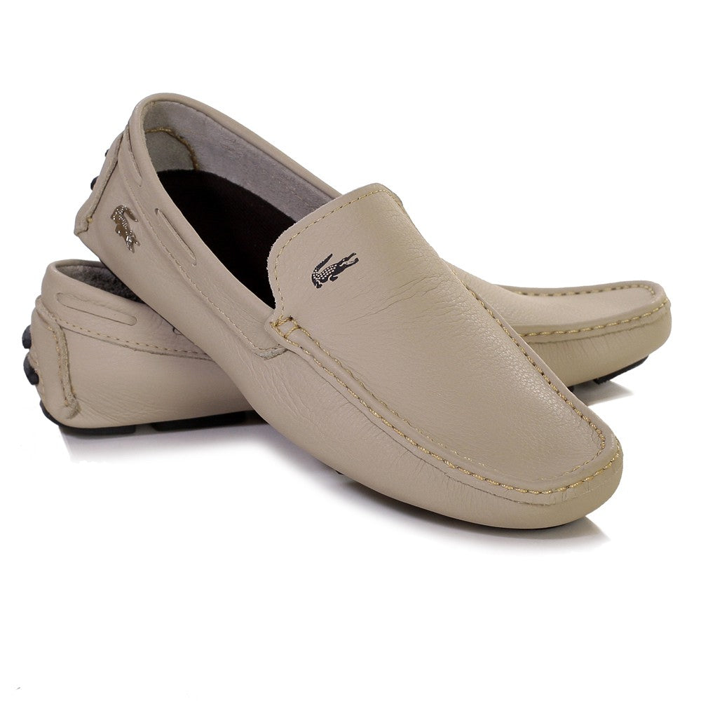 Mocassim Masculino em Couro - Kaype Store