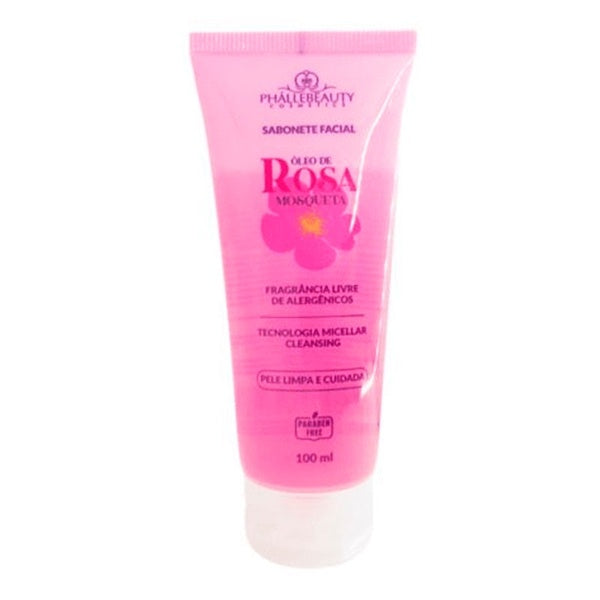 Kit Rosa Mosqueta - Kaype Store