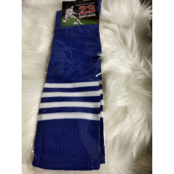 Meião de Futebol Esportivo Infantil, Juvenil - Kaype Store
