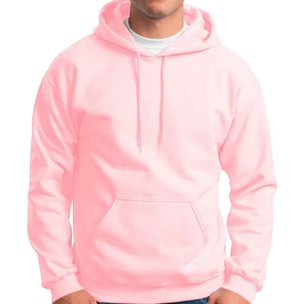 Moletom Agasalho Premium Liso Masculino - Kaype Store