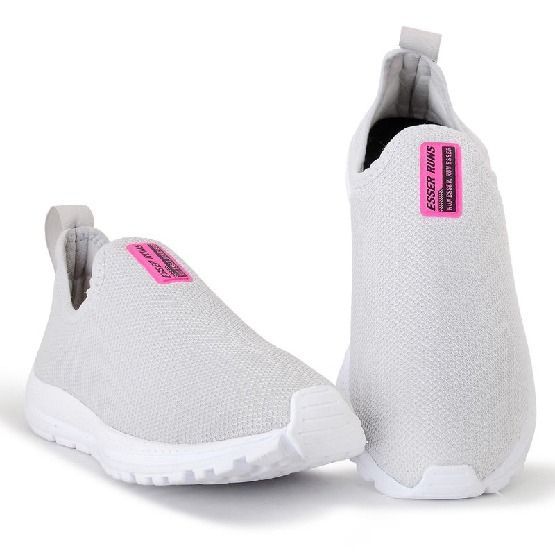 Tênis Meia Feminino Botinha Ortopédico - Super Confortável e Sem Cadarço - Kaype Store