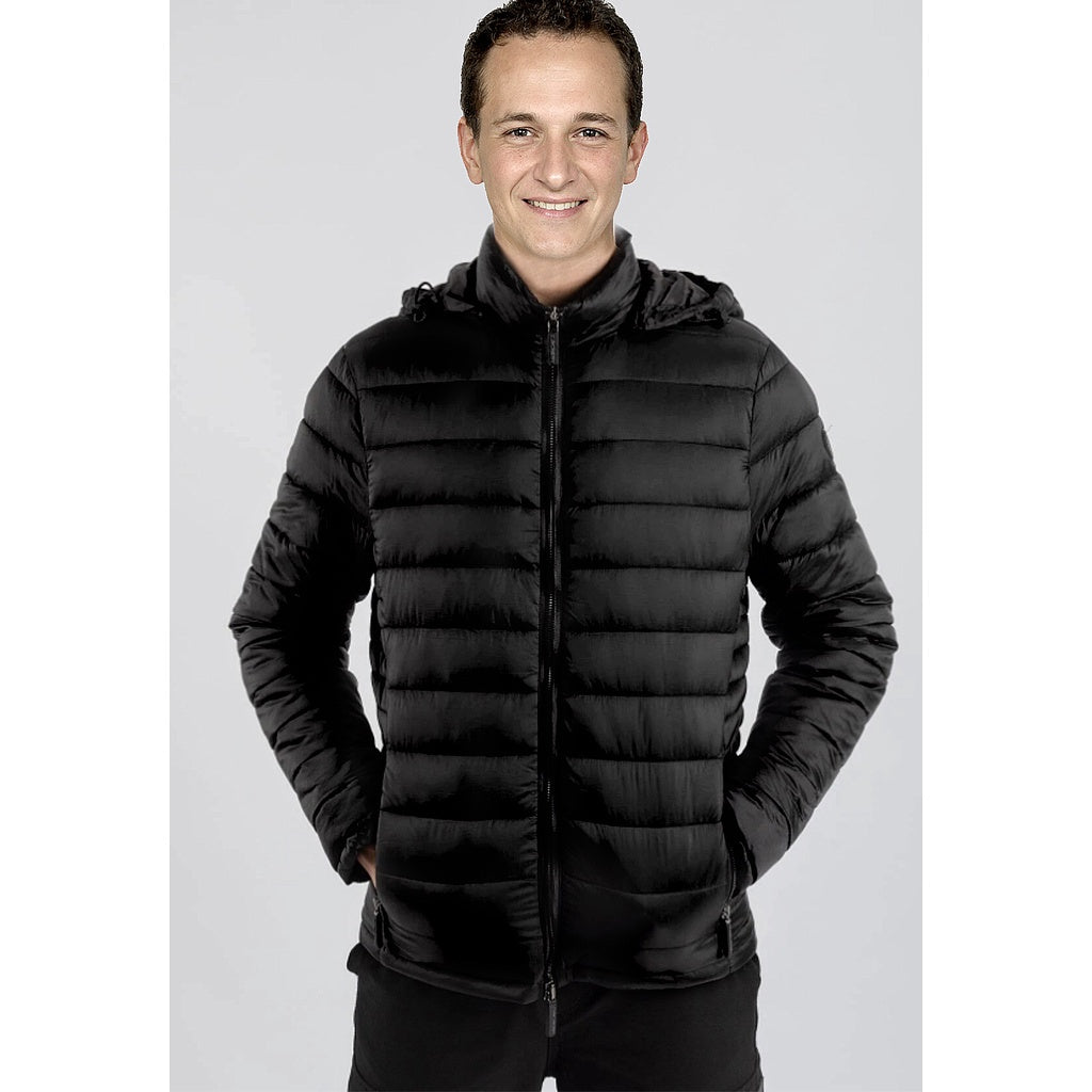 Jaqueta Puffer Masculina - Kaype Store
