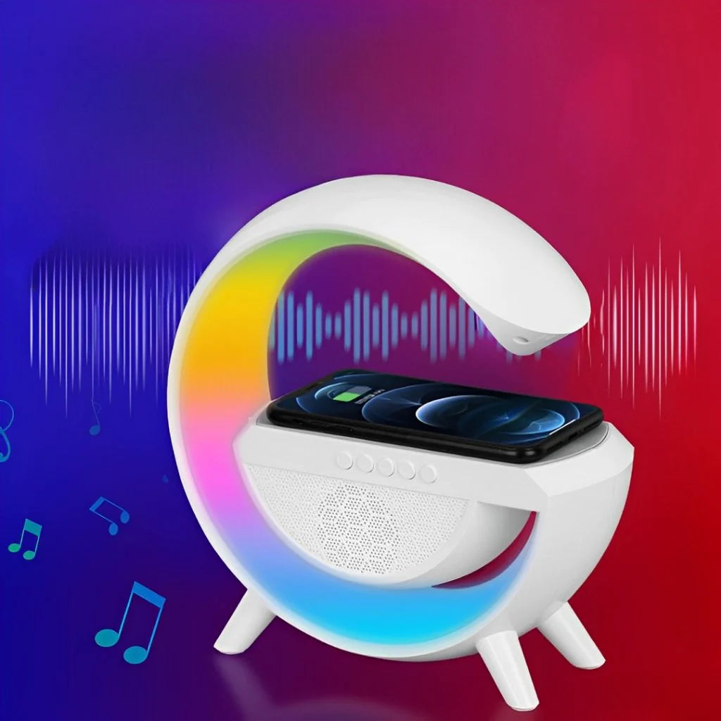 Luminaria G Speaker - Kaype Store