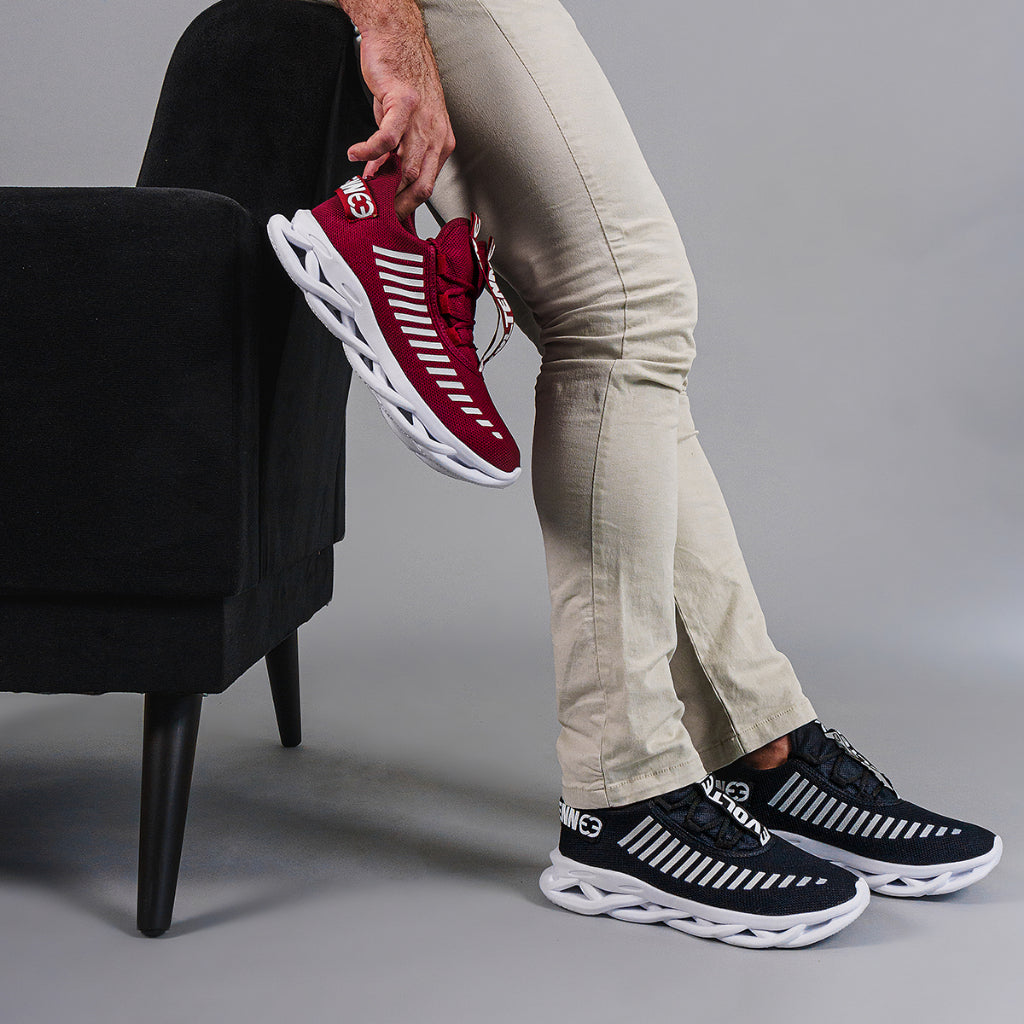 Tênis Esportivo Premium - Kaype Store