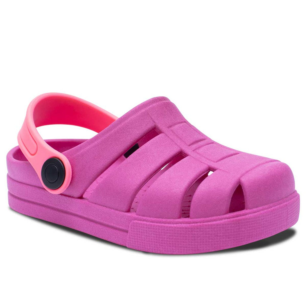 Babuche Sandália Infantil - Conforto e Qualidade - Kaype Store
