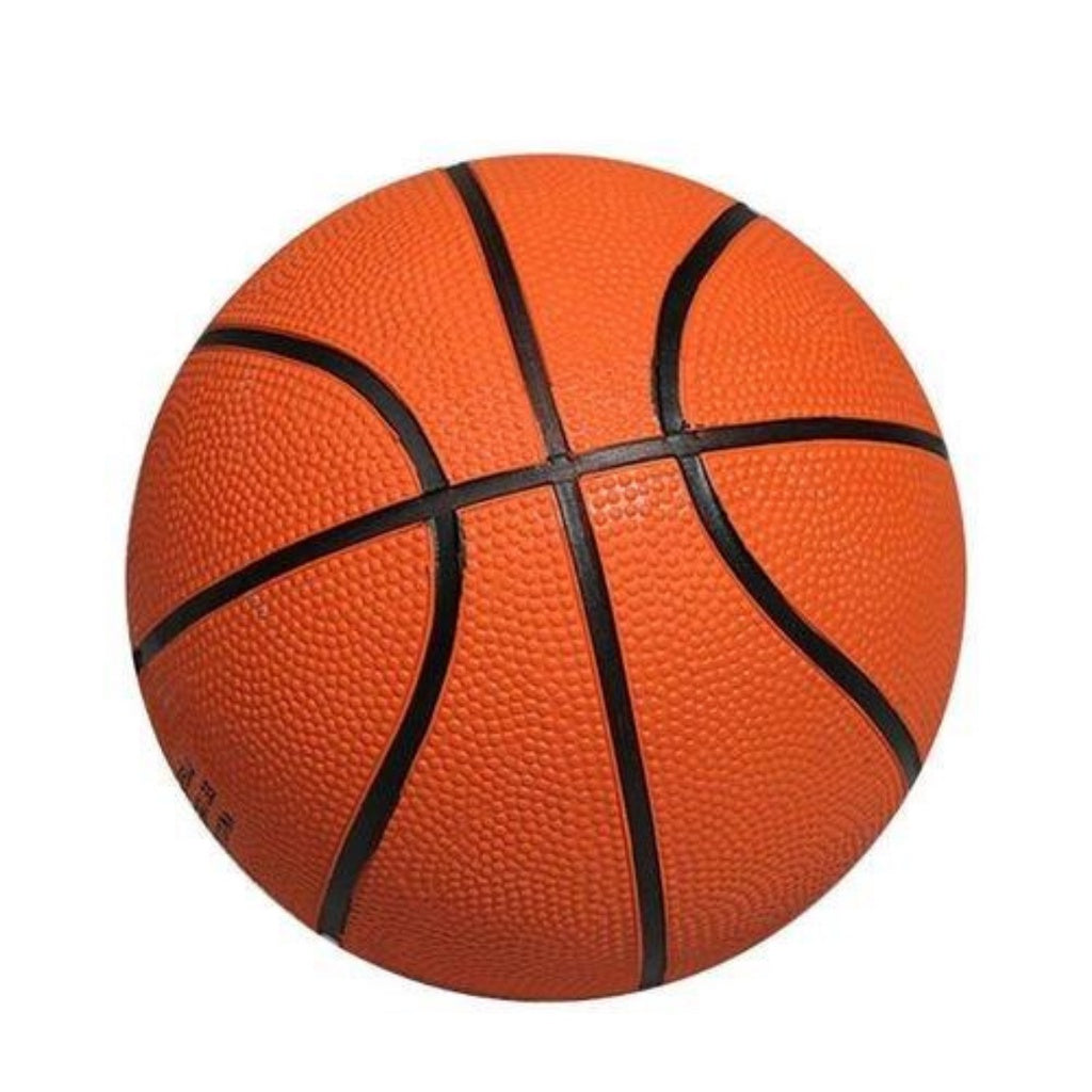 Bola Basquete Tamanho Oficial Nº 7 + Bomba Inflar E Bico Ar - Kaype Store
