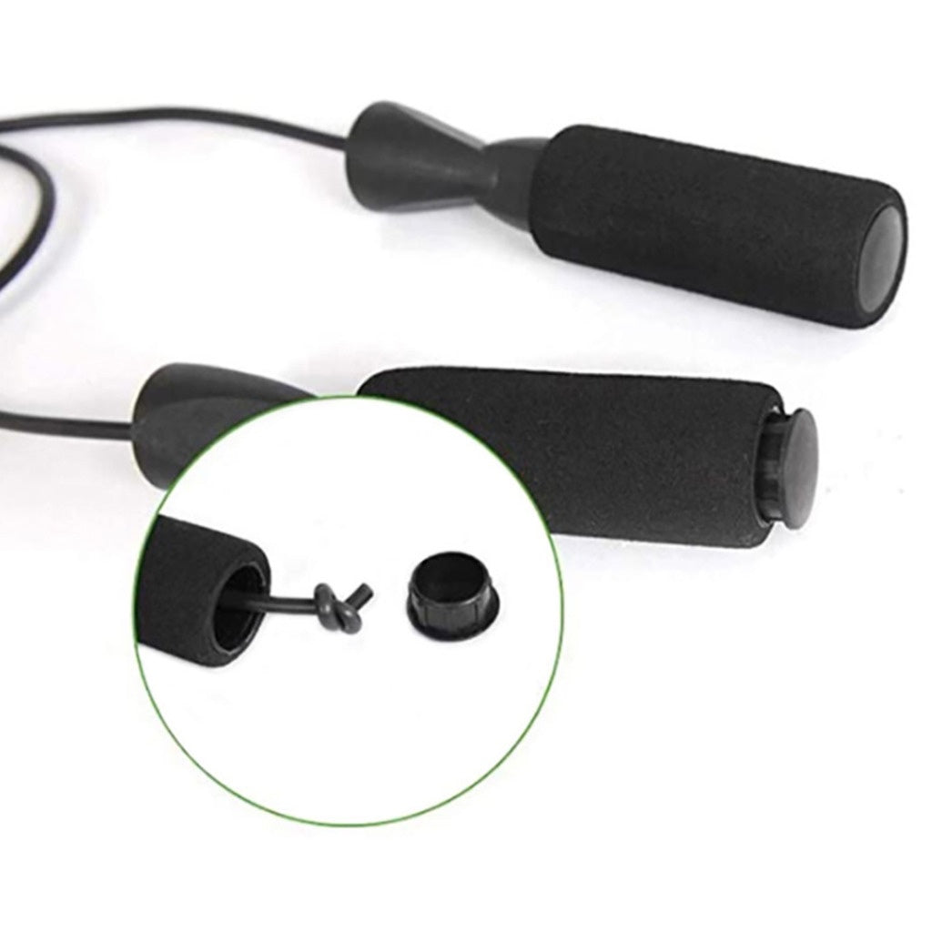 Corda de Pular Profissional - Kaype Store