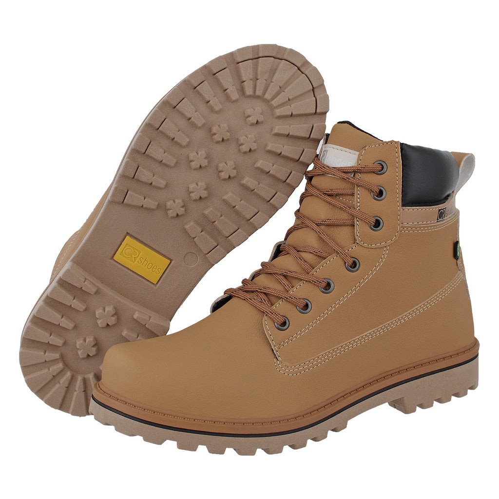 Bota Masculina Coturno - Kaype Store