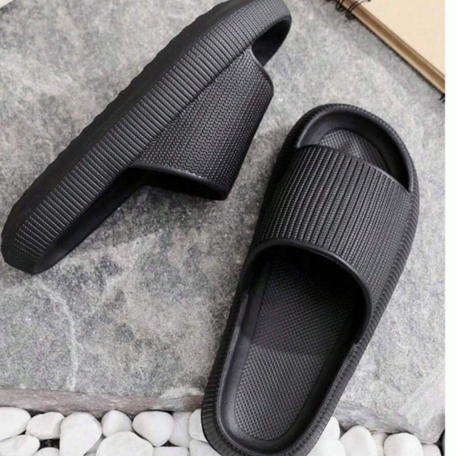 Chinelo Nuvem Original Ortopédico - Versão 2024/2025 Com Absorção de Impacto