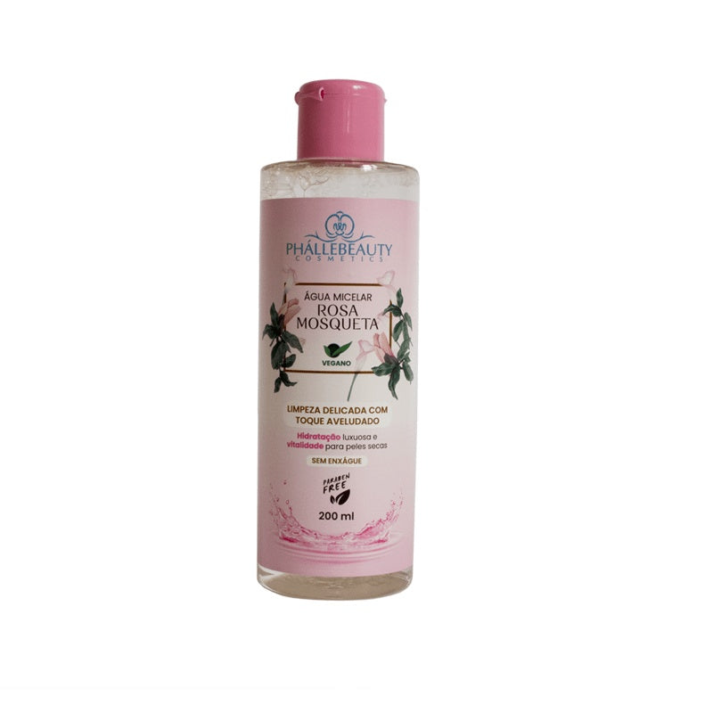 Kit Rosa Mosqueta - Kaype Store