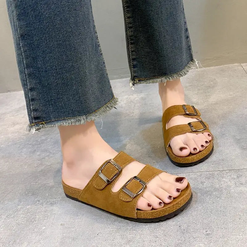 Sandália Birken Chinelo Menina Infantil Feminina - Kaype Store
