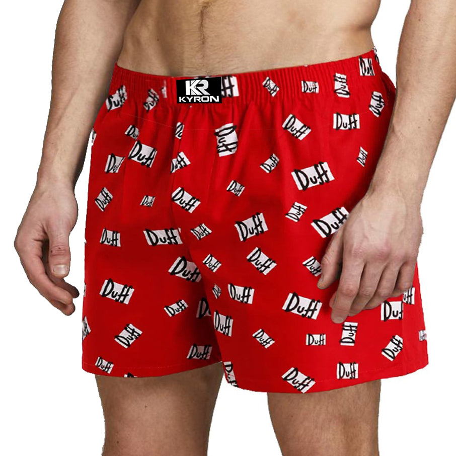 Kit com 3 Shorts Samba Canção Masculino - Conforto e Estilo para o Dia a Dia - Kaype Store