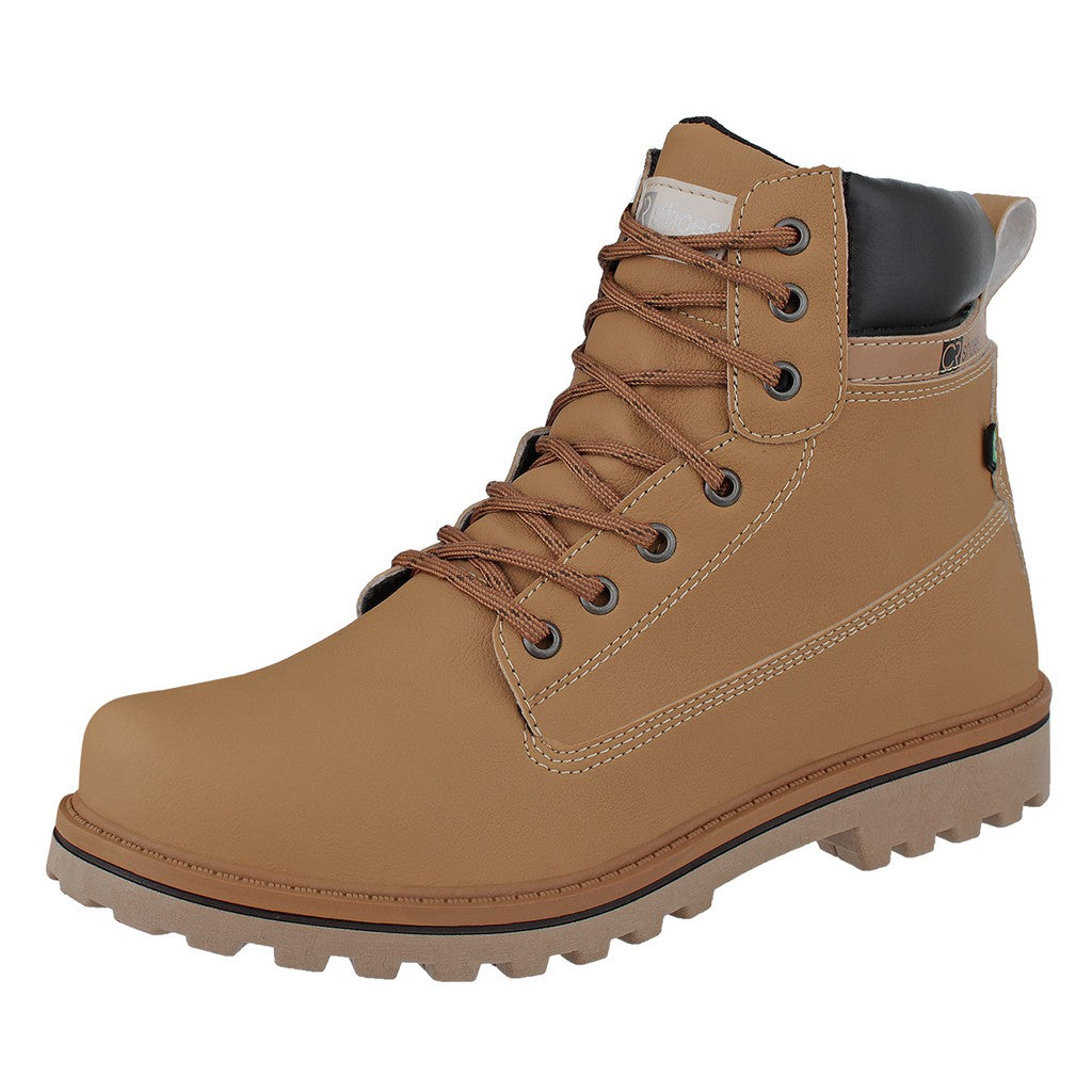 Bota Masculina Coturno - Kaype Store