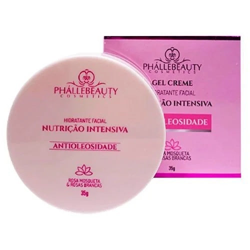 Kit Rosa Mosqueta - Kaype Store