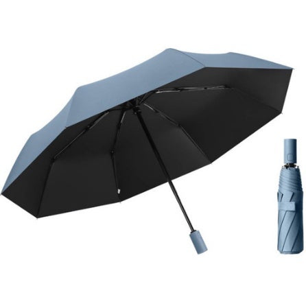 Guarda-chuva Dobrável Automático com Proteção Solar - Kaype Store