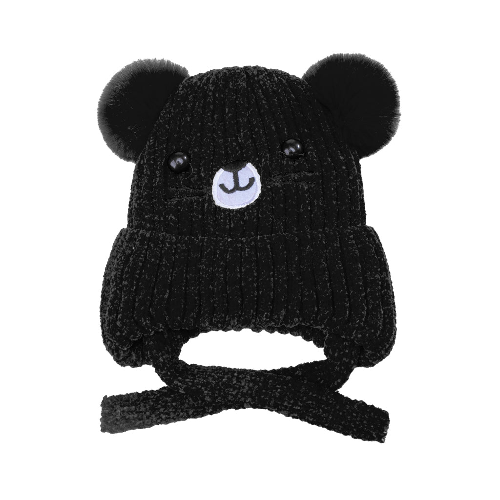 Gorro Touca Infantil - 2 a 7 Anos - Kaype Store