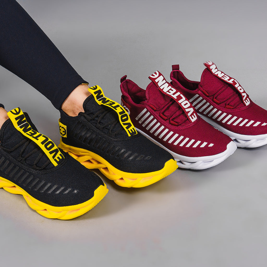 Tênis Esportivo Premium - Kaype Store