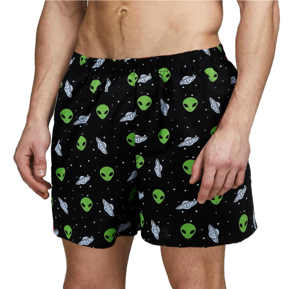 Kit com 3 Shorts Samba Canção Masculino - Conforto e Estilo para o Dia a Dia - Kaype Store
