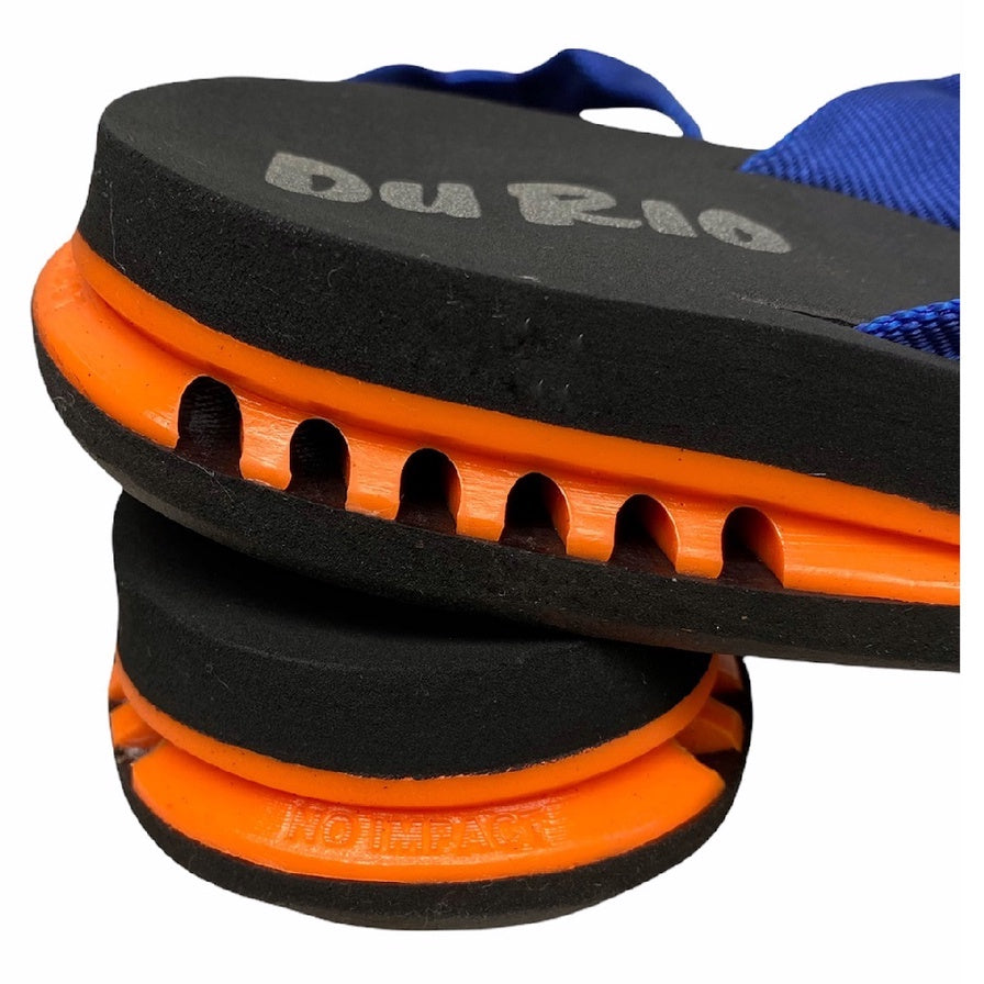Chinelo Masculino Ortopédico - Tamanhos Especiais - Kaype Store