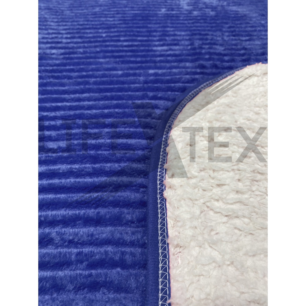 Cobertor Edredom Pele de Carneiro 2,20x1,80 Mt - Conforto e Sofisticação para Suas Noites - Kaype Store