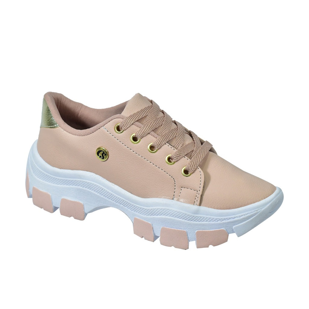 Tênis Feminino Plataforma - Kaype Store
