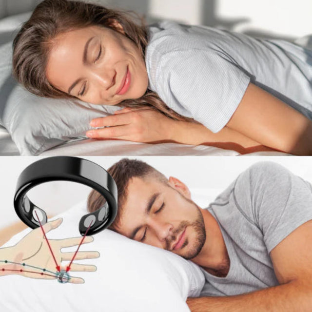 Anel Magnetico HealthRing | Alívio de Dores + Bem-Estar | Kaype Store