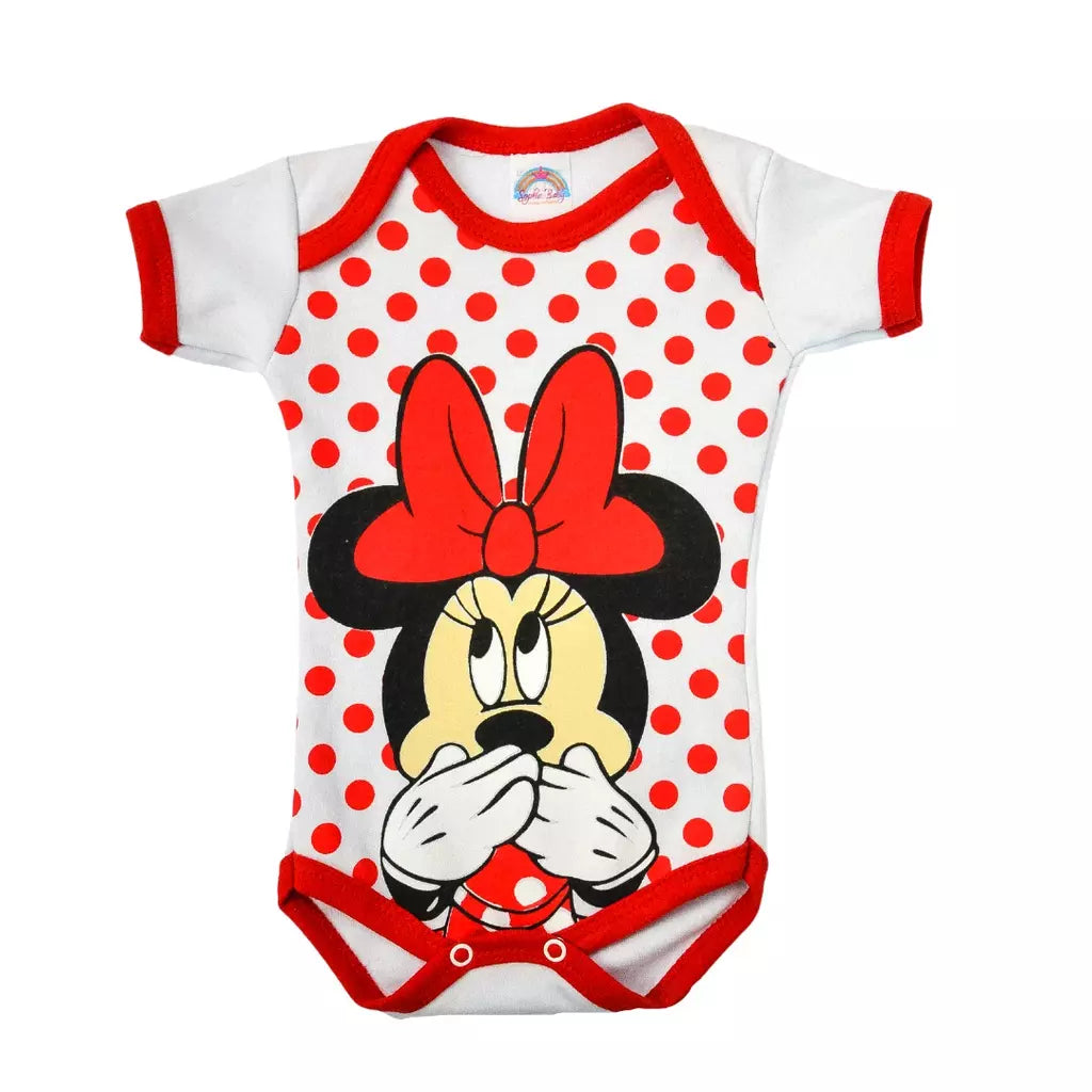 Body Bebê Temáticos - Kaype Store