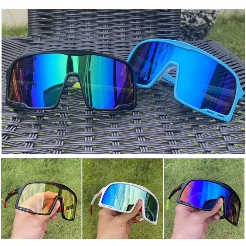 Óculos Ciclismo Esportivo MTB com com Proteção UV400 - Kaype Store