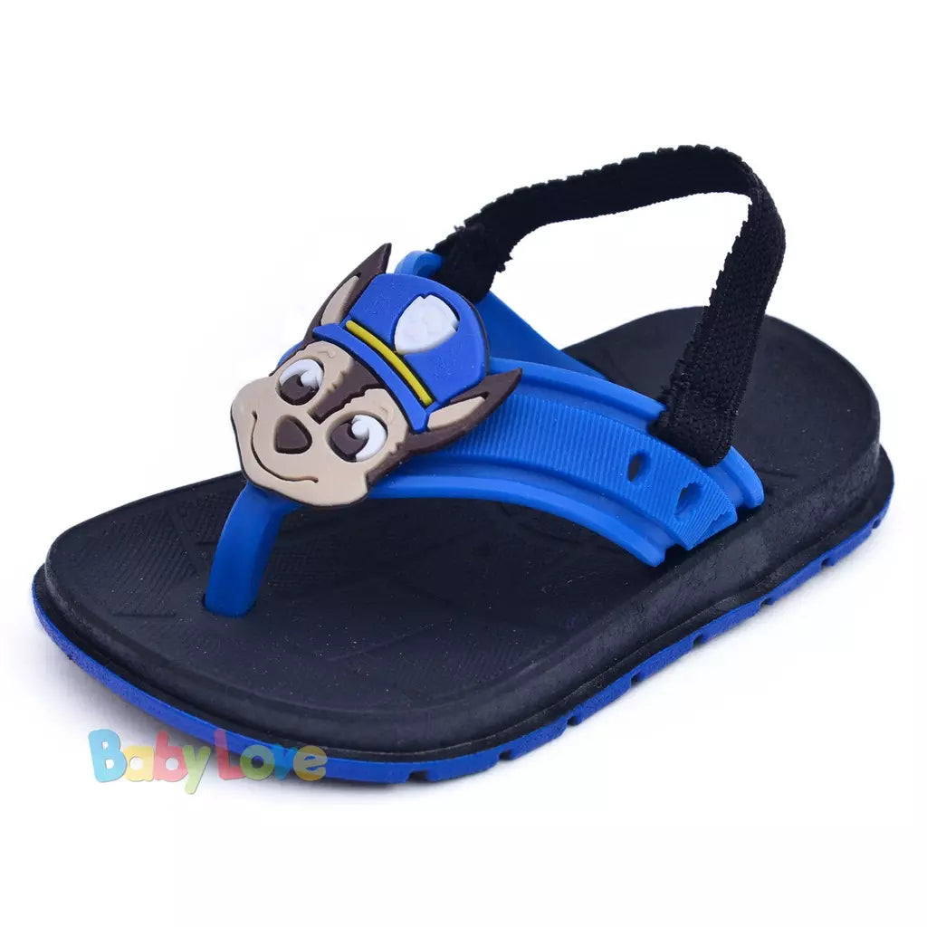 O Chinelo bebe infantil Baby Love veio para trazer conforto e mais segurança para os bebês - Kaype Store