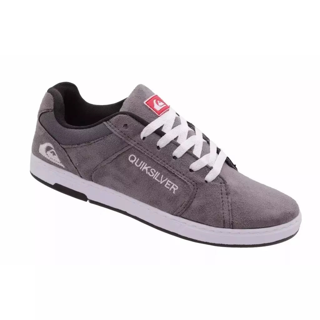 Tênis Masculino Bordado Premium da Quiksilver - Kaype Store