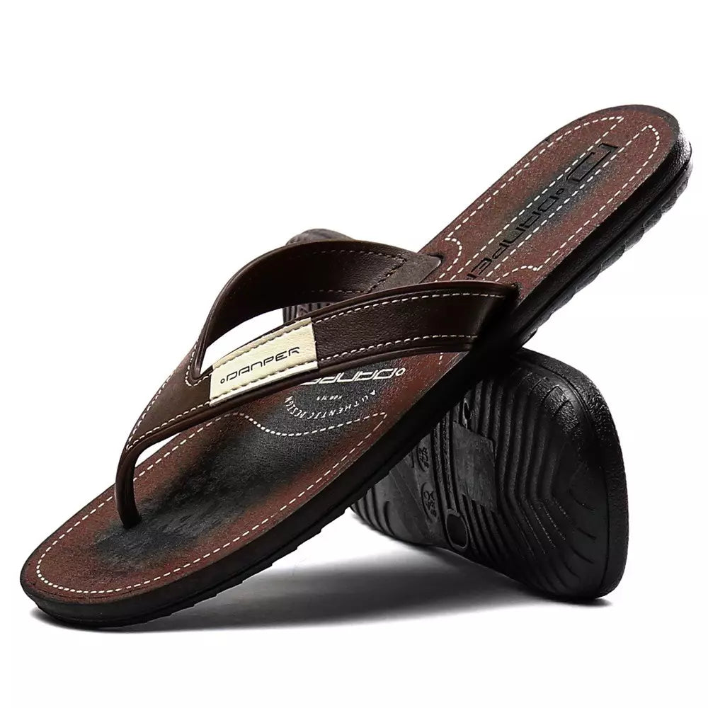 Sandália Chinelo Masculino Danper: Conforto e Estilo para o Homem Moderno - Kaype Store