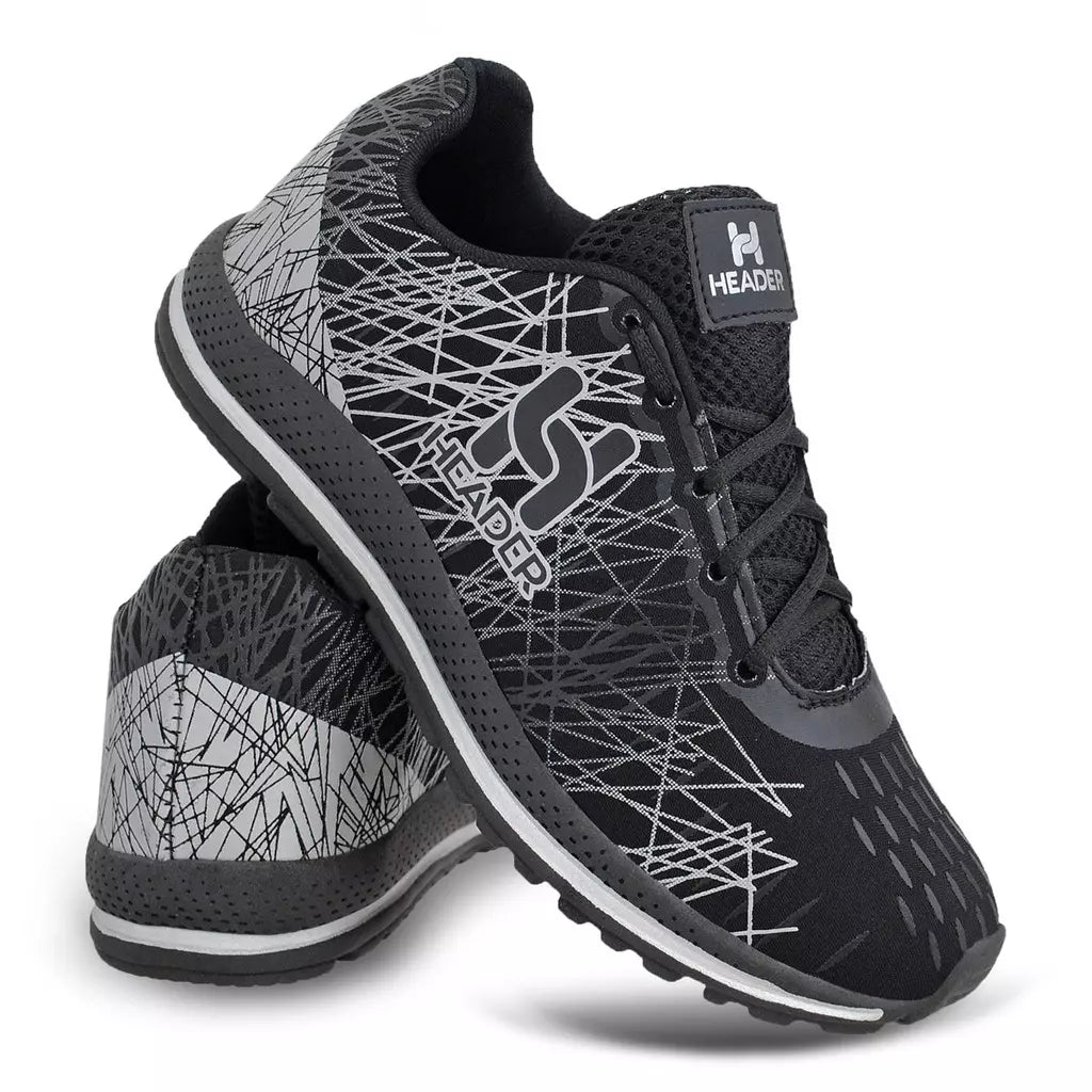 Tênis Masculino Header Spider - Kaype Store