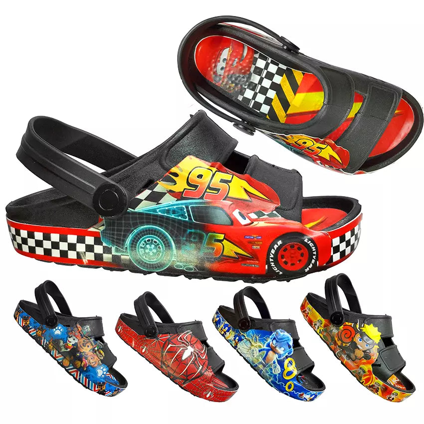 Sandália Papete Masculina Pro com Sola Antiderrapante - Kaype Store