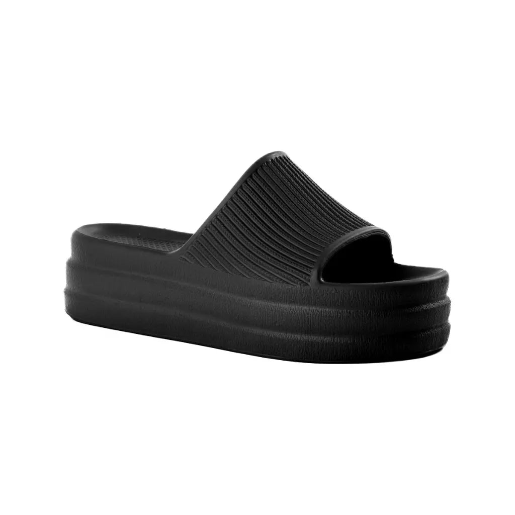 Chinelo Feminino Plataforma Premium - Kaype Store