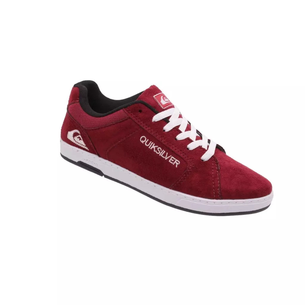 Tênis Masculino Bordado Premium da Quiksilver - Kaype Store