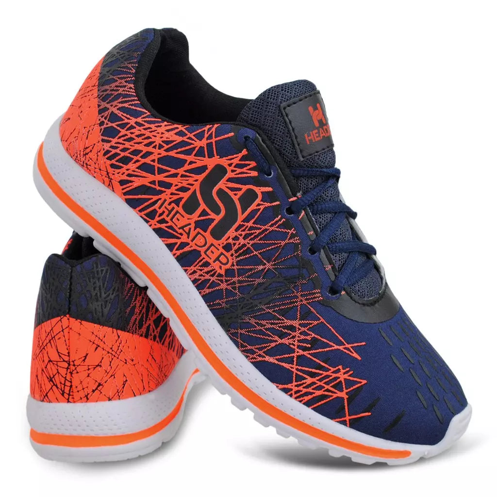 Tênis Masculino Header Spider - Kaype Store
