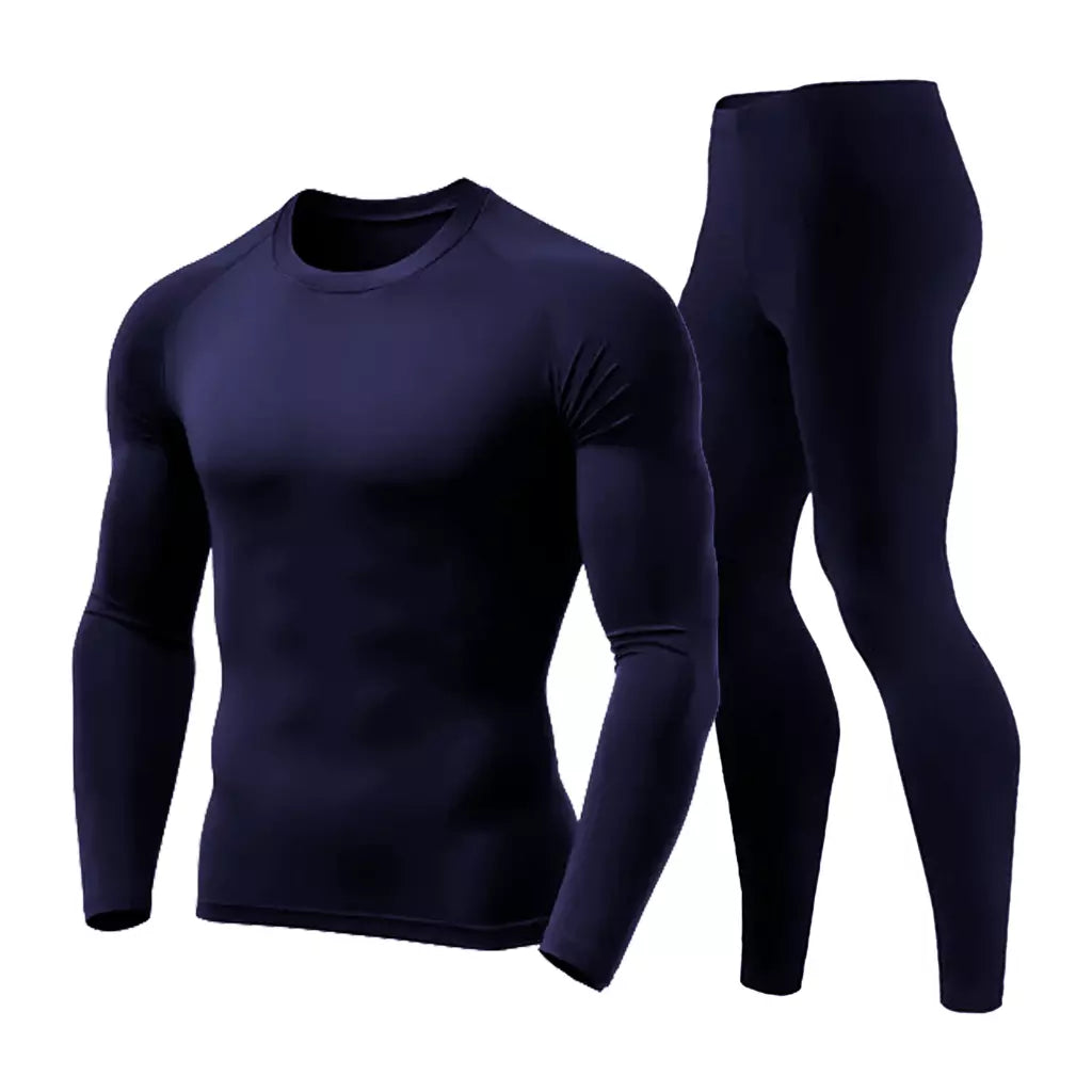 Conjunto Térmico Kit Calça + Blusa UV Segunda Pele Proteção UV 50 Qualidade Premium - Kaype Store