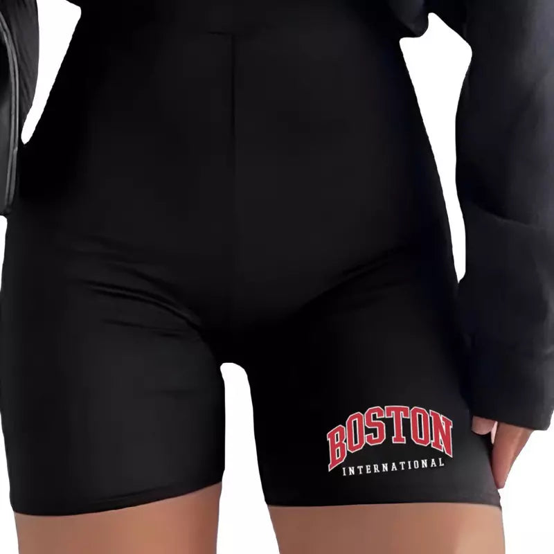 Shorts Feminino Suplex Ciclista - Kaype Store