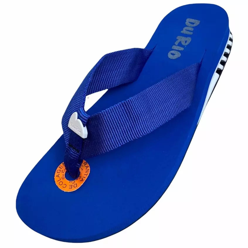 Chinelo Masculino Ortopédico - Tamanhos Especiais - Kaype Store