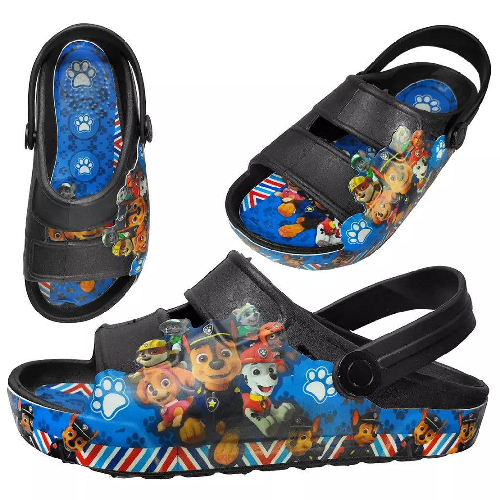 Sandália Papete Masculina Pro com Sola Antiderrapante - Kaype Store